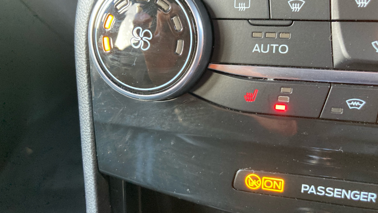 Ford Puma ST 1.5 EcoBoost ST 5dr Petrol Hatchback